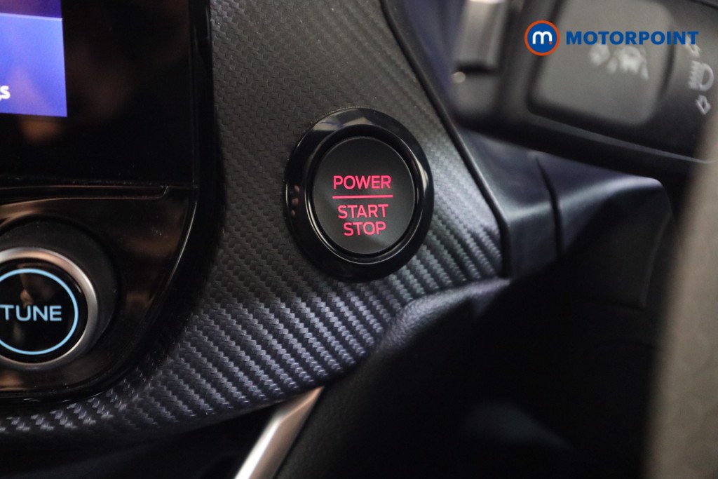 Ford Puma ST Manual Petrol SUV - Stock Number (1620947) - 7th supplementary image