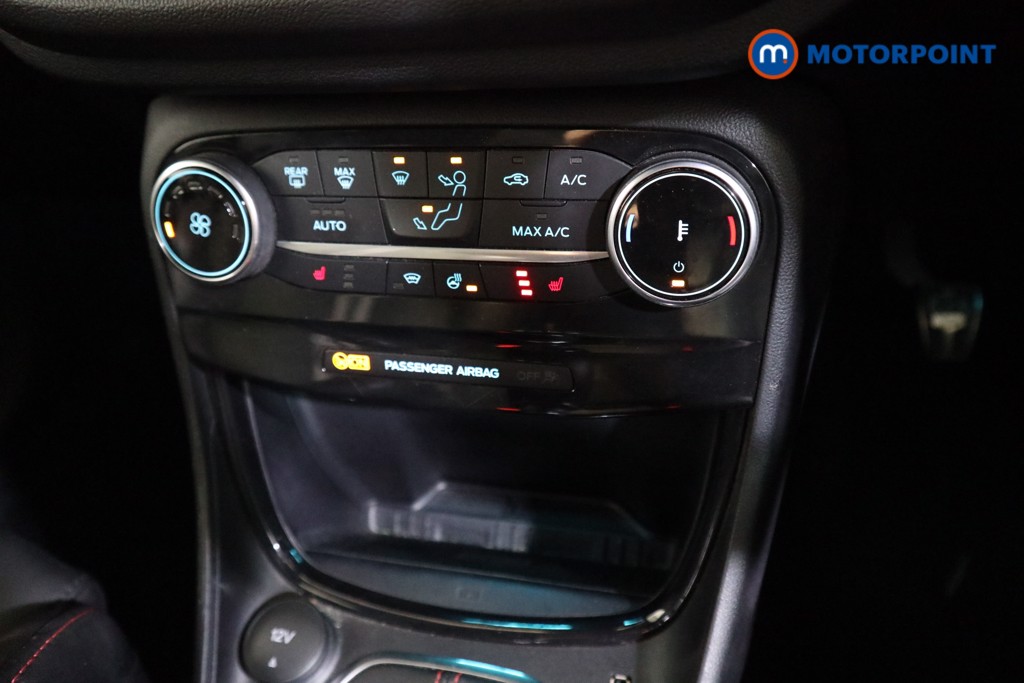 Ford Puma ST Manual Petrol SUV - Stock Number (1620947) - 9th supplementary image