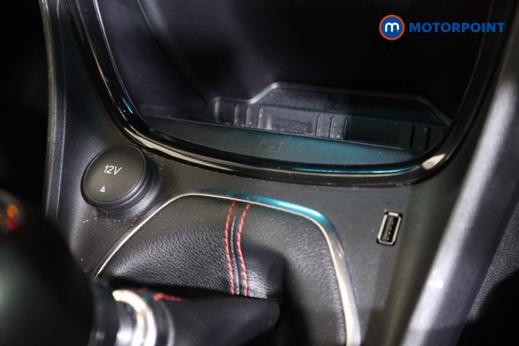 Ford Puma ST Manual Petrol SUV - Stock Number (1620947) - 10th supplementary image