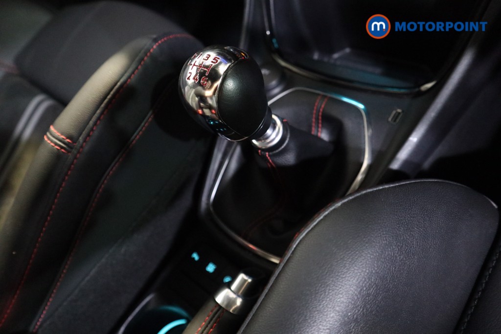 Ford Puma ST Manual Petrol SUV - Stock Number (1620947) - 11th supplementary image