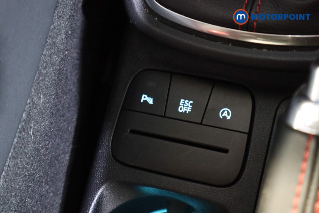 Ford Puma ST Manual Petrol SUV - Stock Number (1620947) - 12th supplementary image