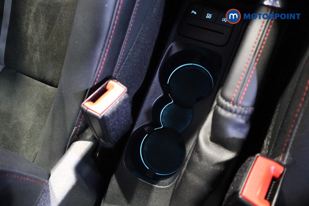 Ford Puma ST Manual Petrol SUV - Stock Number (1620947) - 13th supplementary image