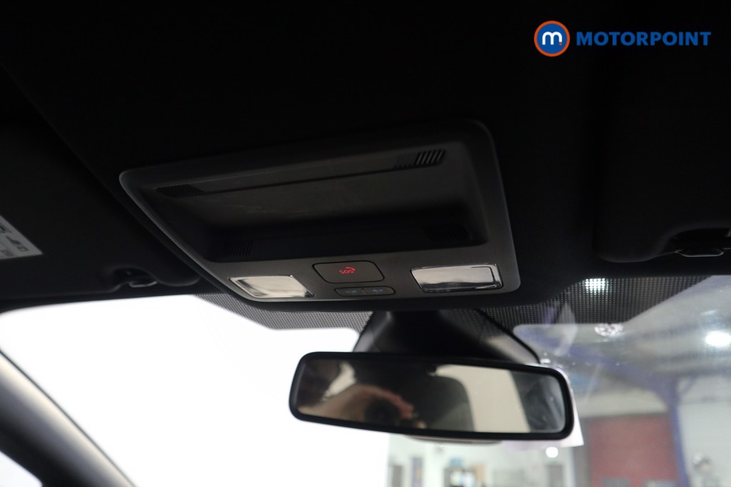 Ford Puma ST Manual Petrol SUV - Stock Number (1620947) - 14th supplementary image