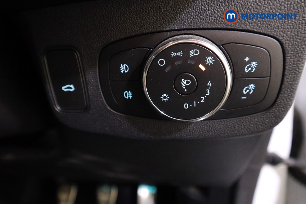 Ford Puma ST Manual Petrol SUV - Stock Number (1620947) - 15th supplementary image