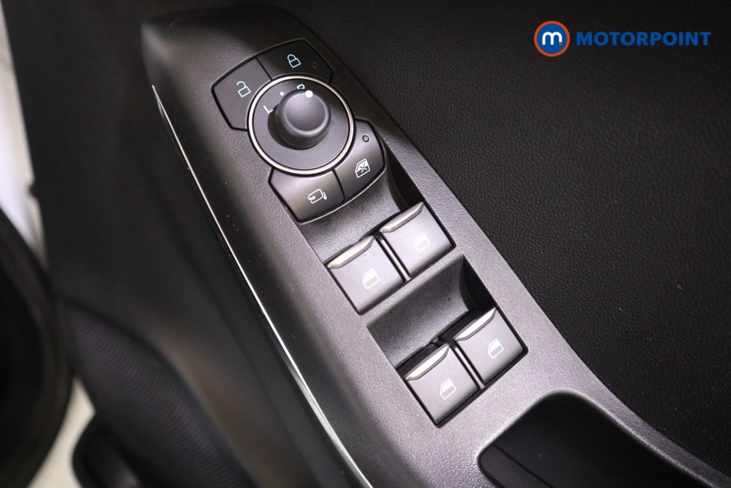 Ford Puma ST Manual Petrol SUV - Stock Number (1620947) - 16th supplementary image