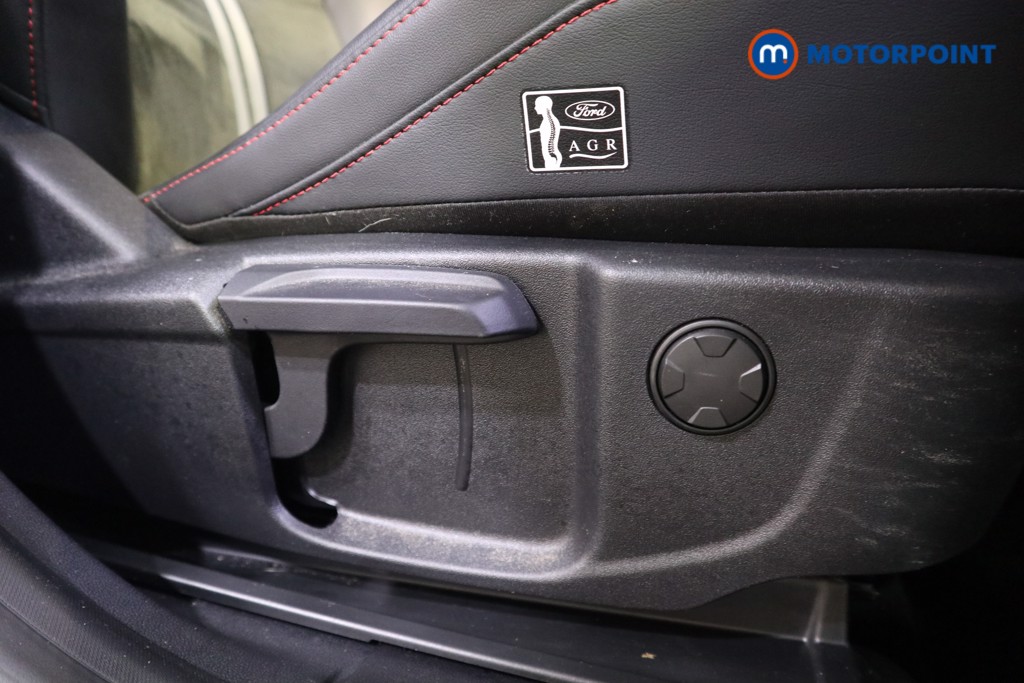 Ford Puma ST Manual Petrol SUV - Stock Number (1620947) - 18th supplementary image