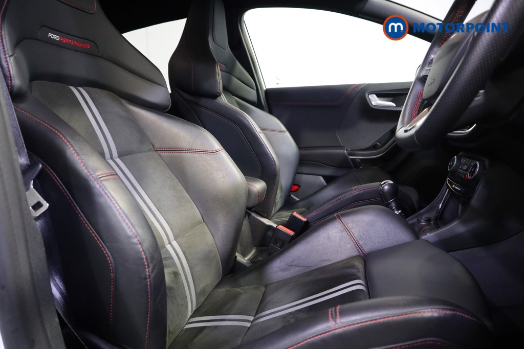 Ford Puma ST Manual Petrol SUV - Stock Number (1620947) - 19th supplementary image
