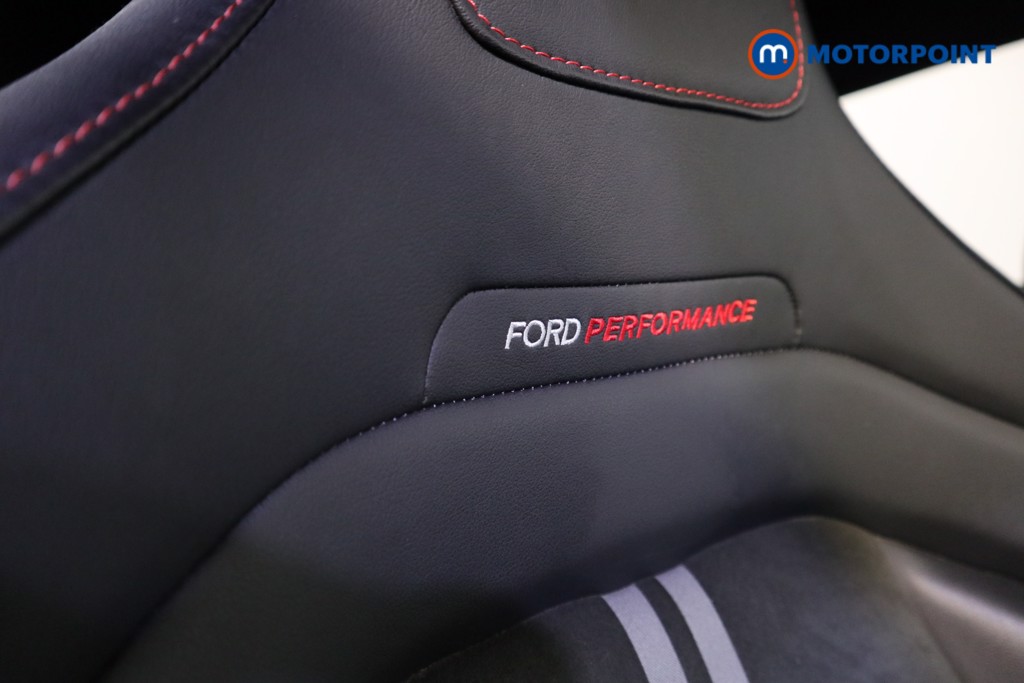 Ford Puma ST Manual Petrol SUV - Stock Number (1620947) - 20th supplementary image