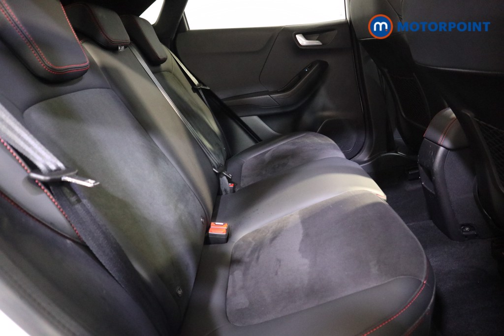 Ford Puma ST Manual Petrol SUV - Stock Number (1620947) - 21st supplementary image