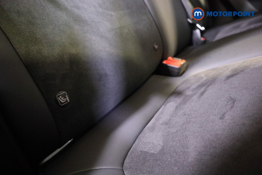 Ford Puma ST Manual Petrol SUV - Stock Number (1620947) - 22nd supplementary image