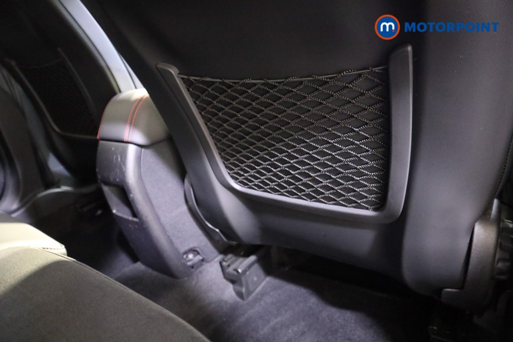 Ford Puma ST Manual Petrol SUV - Stock Number (1620947) - 23rd supplementary image