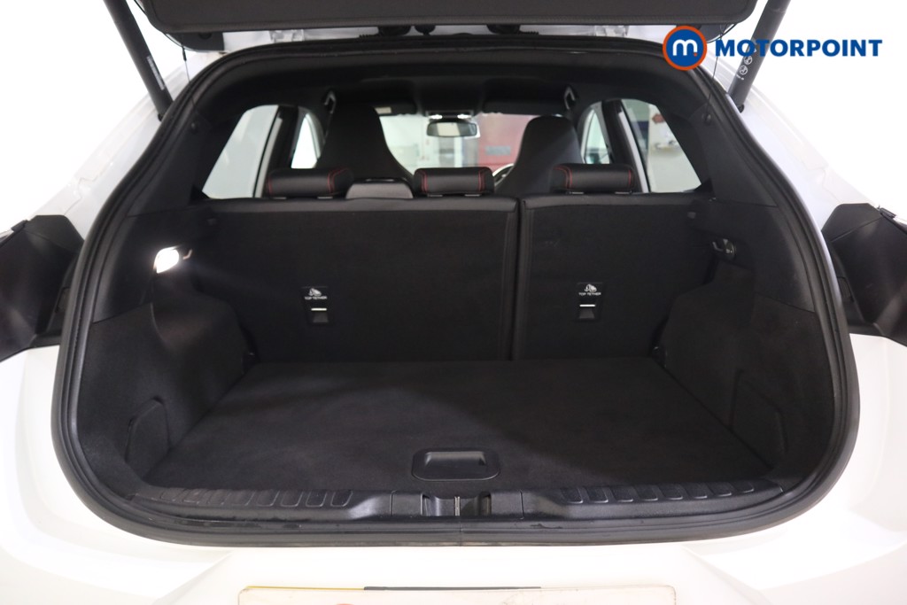 Ford Puma ST Manual Petrol SUV - Stock Number (1620947) - 25th supplementary image