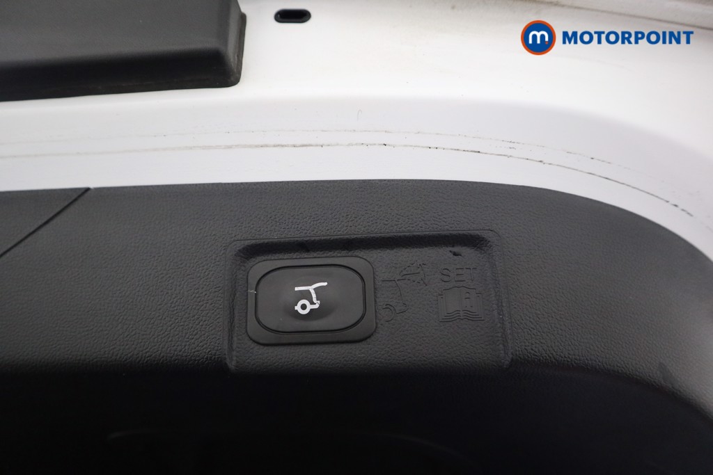 Ford Puma ST Manual Petrol SUV - Stock Number (1620947) - 26th supplementary image