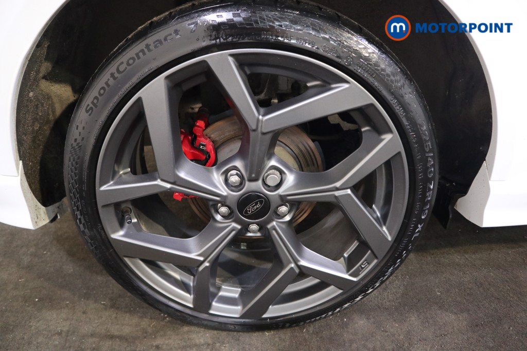 Ford Puma ST Manual Petrol SUV - Stock Number (1620947) - 27th supplementary image