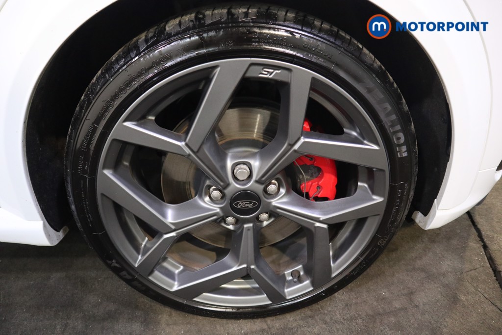 Ford Puma ST Manual Petrol SUV - Stock Number (1620947) - 28th supplementary image