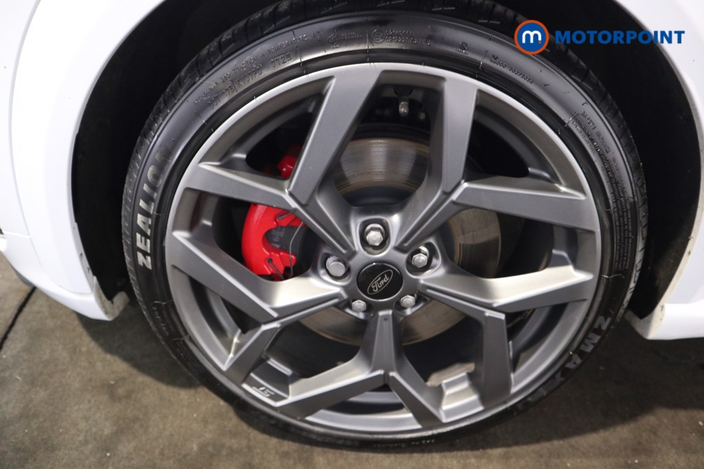 Ford Puma ST Manual Petrol SUV - Stock Number (1620947) - 29th supplementary image