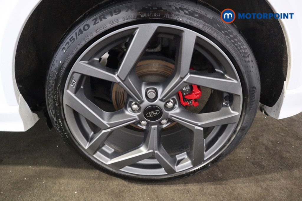 Ford Puma ST Manual Petrol SUV - Stock Number (1620947) - 30th supplementary image