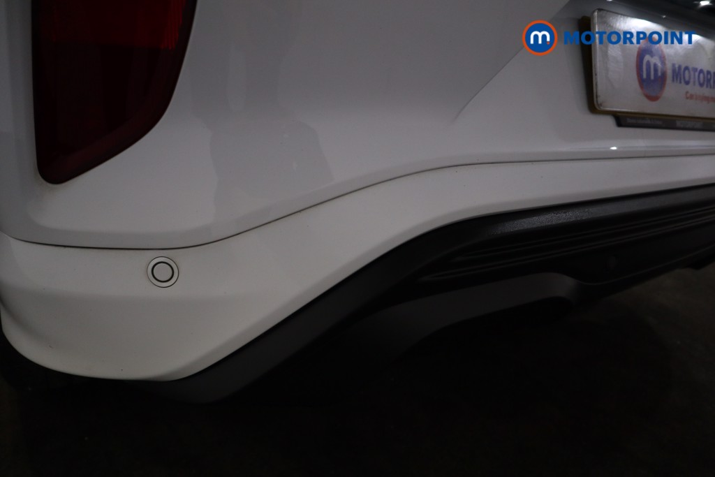 Ford Puma ST Manual Petrol SUV - Stock Number (1620947) - 31st supplementary image