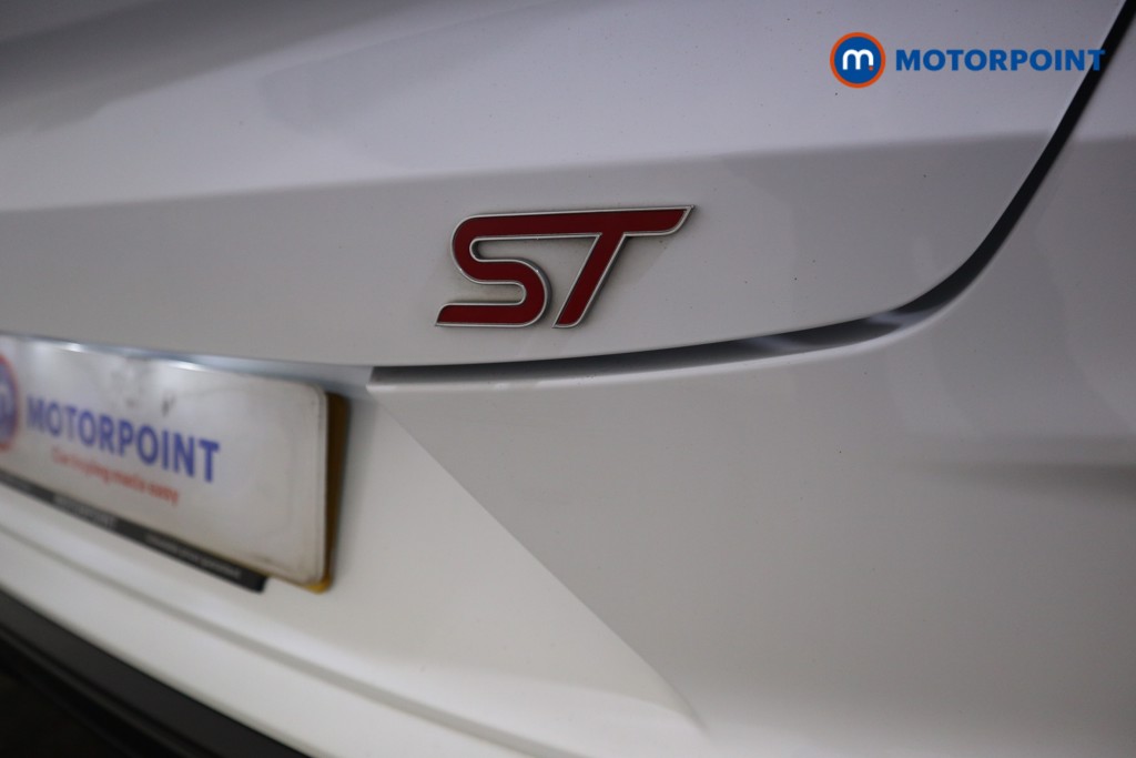 Ford Puma ST Manual Petrol SUV - Stock Number (1620947) - 32nd supplementary image