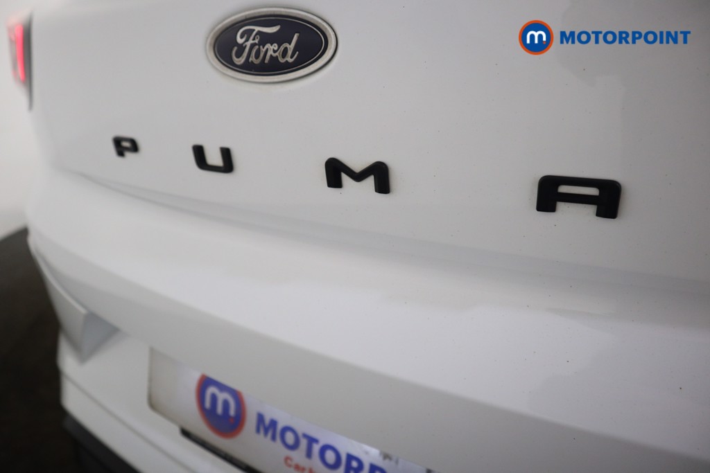 Ford Puma ST Manual Petrol SUV - Stock Number (1620947) - 33rd supplementary image