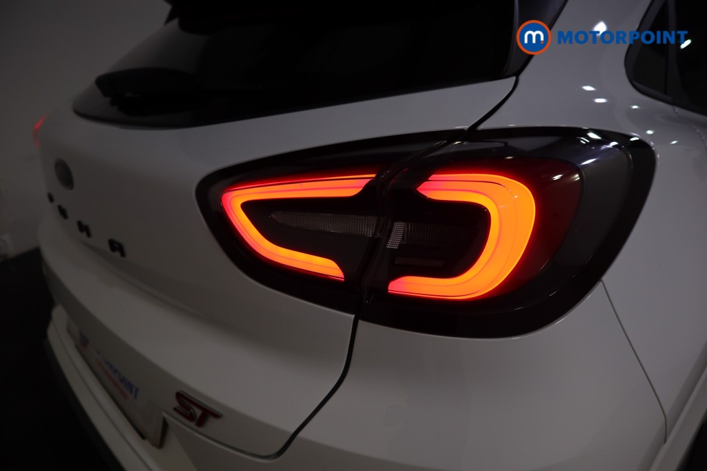 Ford Puma ST Manual Petrol SUV - Stock Number (1620947) - 34th supplementary image