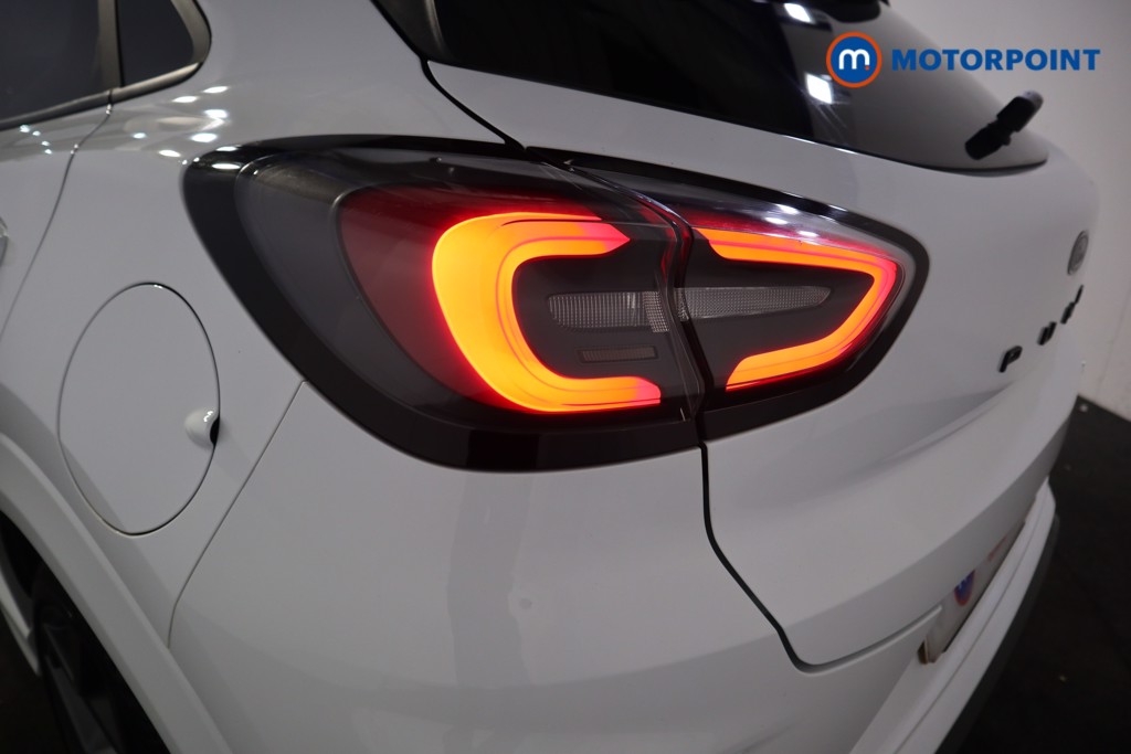 Ford Puma ST Manual Petrol SUV - Stock Number (1620947) - 35th supplementary image