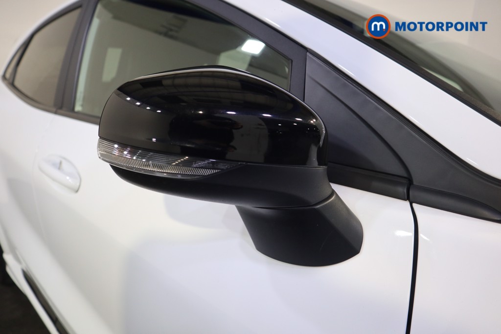 Ford Puma ST Manual Petrol SUV - Stock Number (1620947) - 37th supplementary image