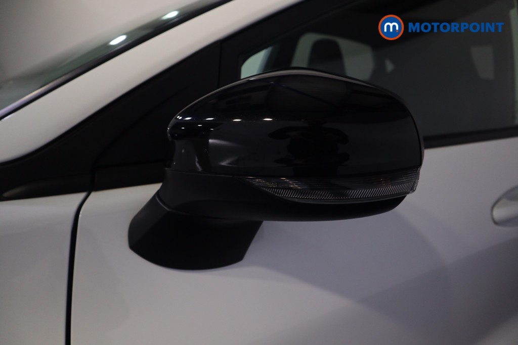 Ford Puma ST Manual Petrol SUV - Stock Number (1620947) - 38th supplementary image