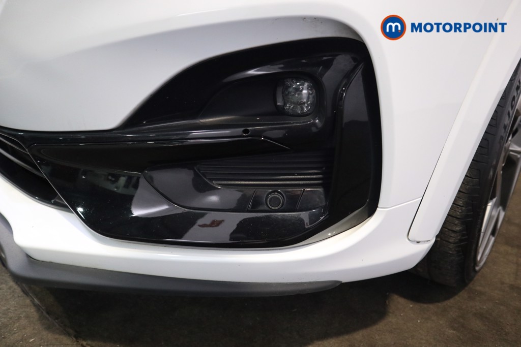 Ford Puma ST Manual Petrol SUV - Stock Number (1620947) - 39th supplementary image