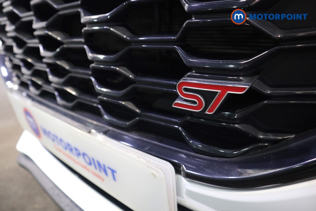 Ford Puma ST Manual Petrol SUV - Stock Number (1620947) - 40th supplementary image