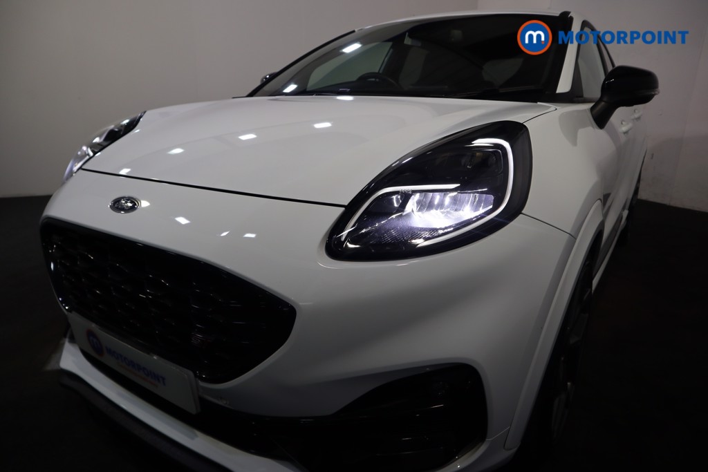 Ford Puma ST Manual Petrol SUV - Stock Number (1620947) - 41st supplementary image