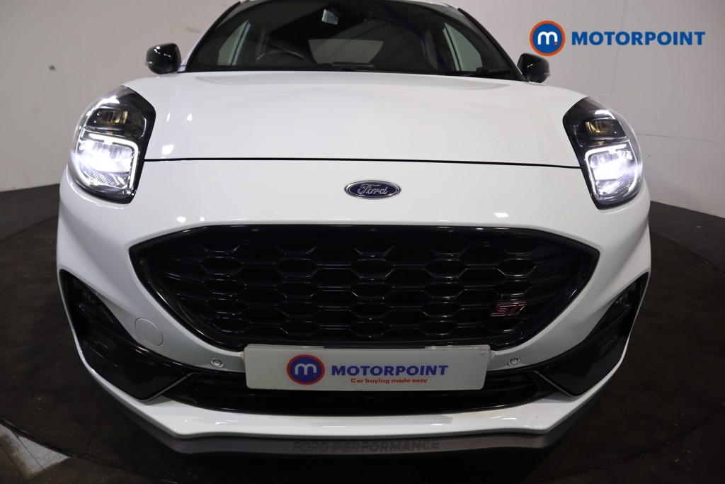 Ford Puma ST Manual Petrol SUV - Stock Number (1620947) - 42nd supplementary image