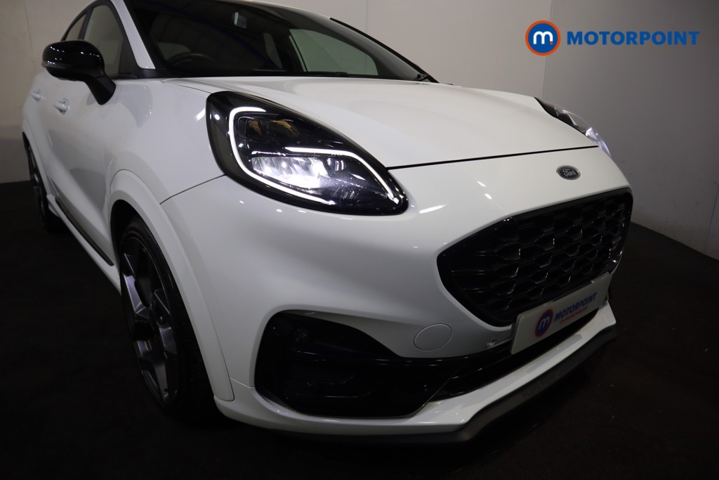 Ford Puma ST Manual Petrol SUV - Stock Number (1620947) - 43rd supplementary image