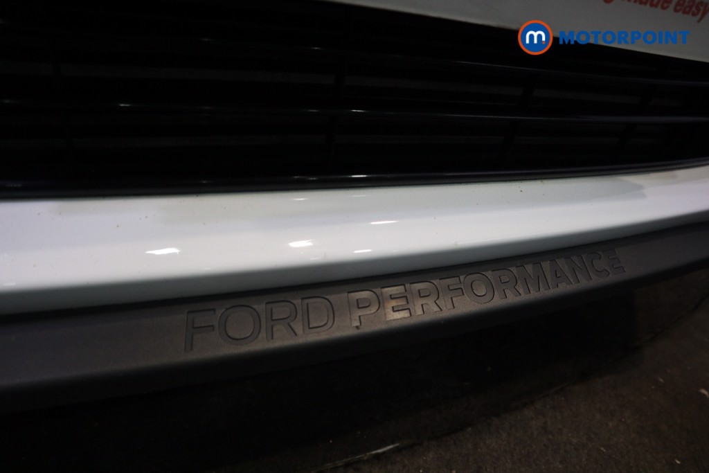 Ford Puma ST Manual Petrol SUV - Stock Number (1620947) - 44th supplementary image