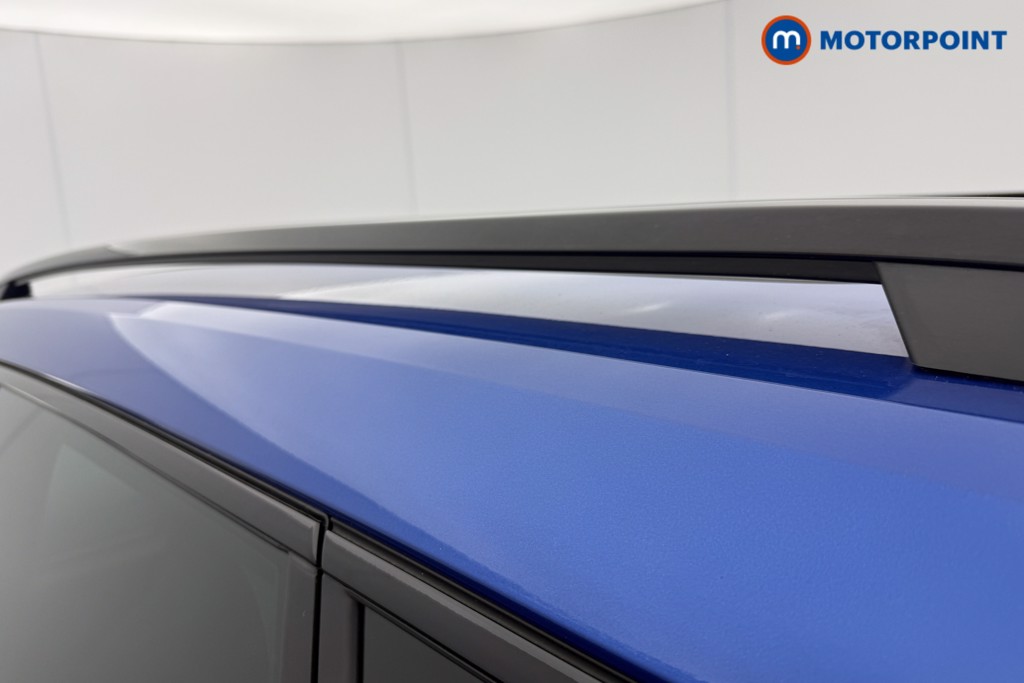 Skoda Karoq Sportline Edition Automatic Petrol SUV - Stock Number (1620997) - 12th supplementary image