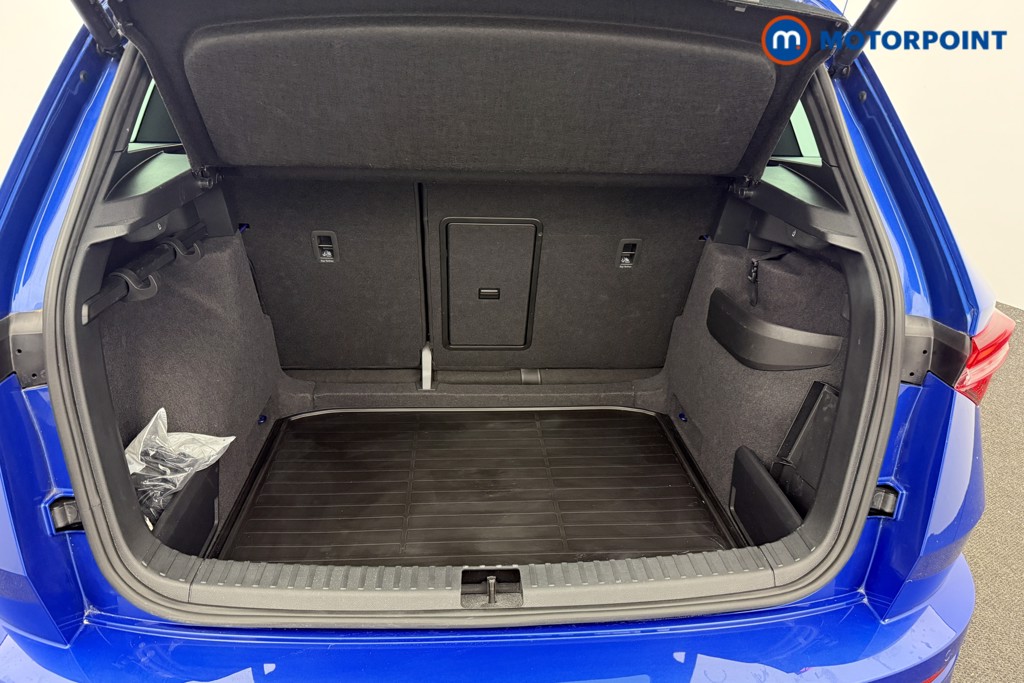 Skoda Karoq Sportline Edition Automatic Petrol SUV - Stock Number (1620997) - 14th supplementary image