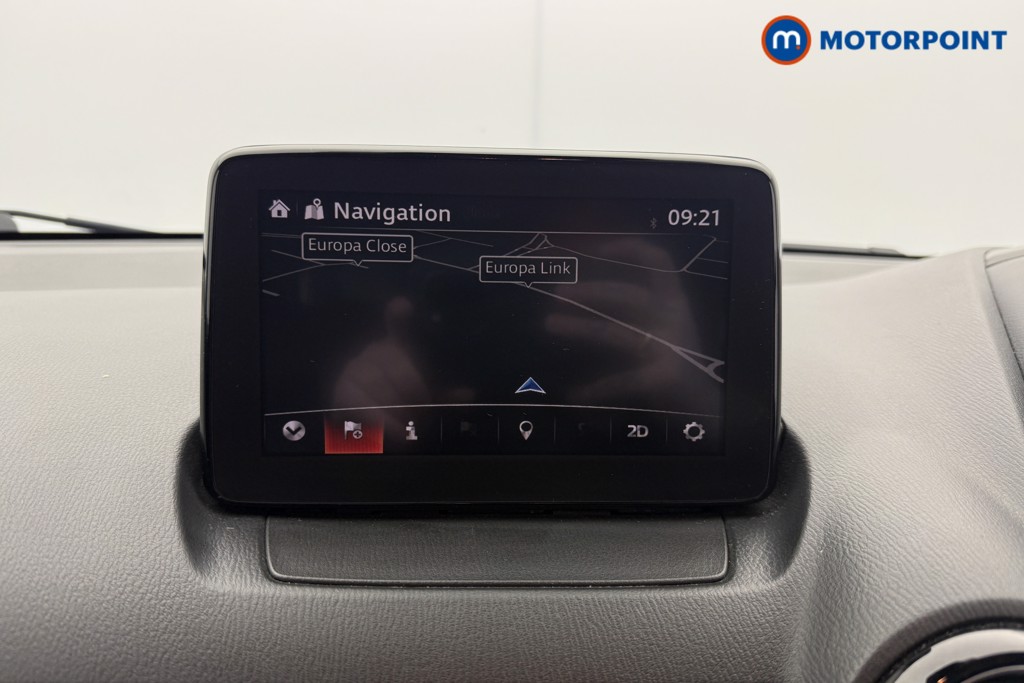 Mazda Cx-3 Sport Nav -Plus Manual Petrol SUV - Stock Number (1621035) - 2nd supplementary image