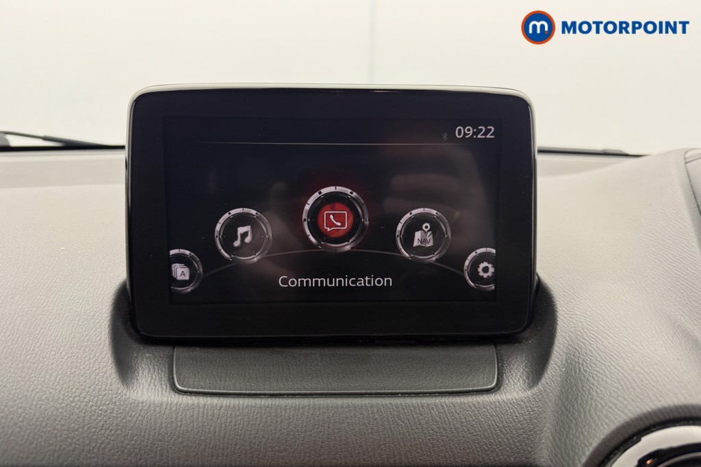 Mazda Cx-3 Sport Nav -Plus Manual Petrol SUV - Stock Number (1621035) - 3rd supplementary image
