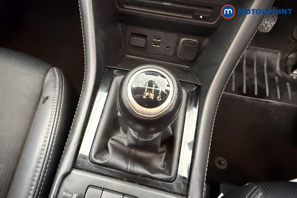 Mazda Cx-3 Sport Nav -Plus Manual Petrol SUV - Stock Number (1621035) - 5th supplementary image