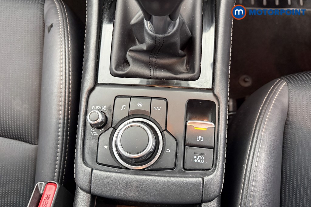 Mazda Cx-3 Sport Nav -Plus Manual Petrol SUV - Stock Number (1621035) - 6th supplementary image