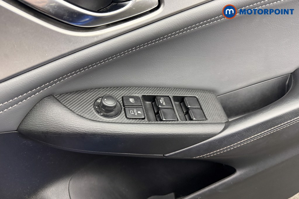 Mazda Cx-3 Sport Nav -Plus Manual Petrol SUV - Stock Number (1621035) - 10th supplementary image