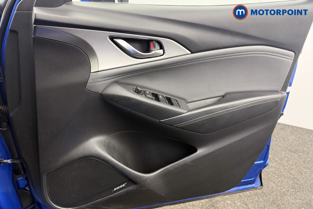 Mazda Cx-3 Sport Nav -Plus Manual Petrol SUV - Stock Number (1621035) - 11th supplementary image