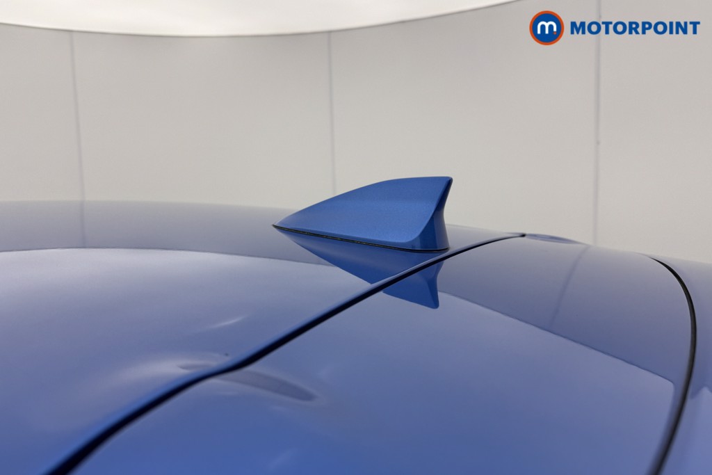 Mazda Cx-3 Sport Nav -Plus Manual Petrol SUV - Stock Number (1621035) - 14th supplementary image