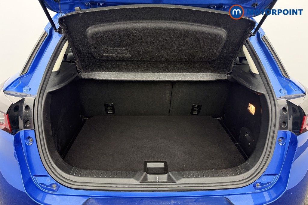 Mazda Cx-3 Sport Nav -Plus Manual Petrol SUV - Stock Number (1621035) - 16th supplementary image