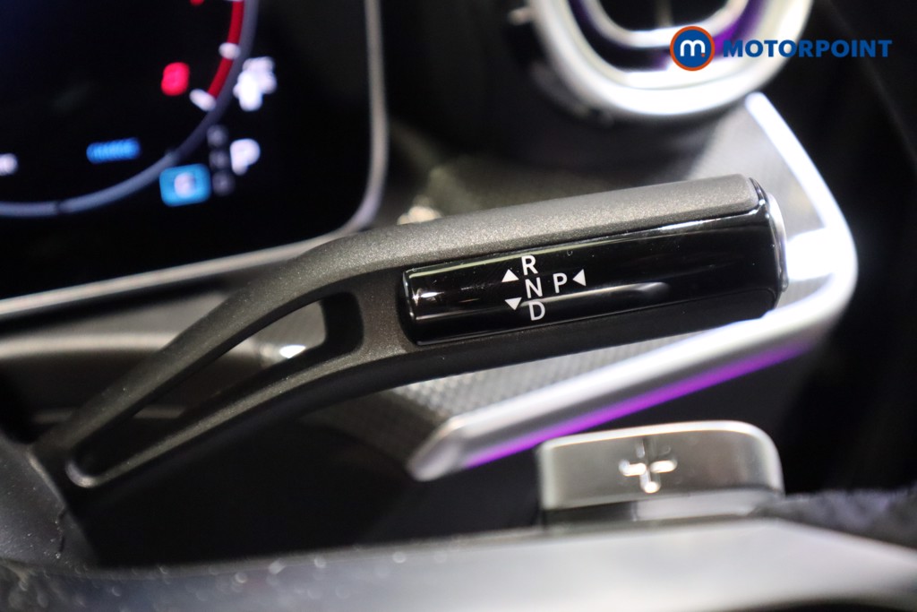 Mercedes-Benz C Class Amg Line Automatic Petrol Saloon - Stock Number (1621048) - 5th supplementary image