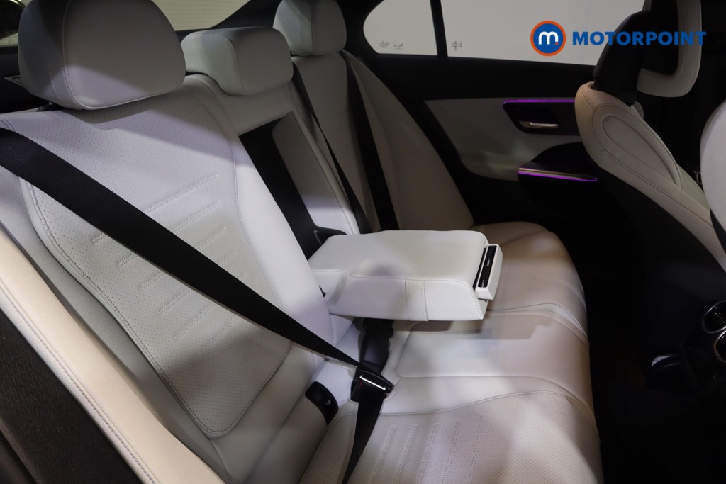 Mercedes-Benz C Class Amg Line Automatic Petrol Saloon - Stock Number (1621048) - 7th supplementary image