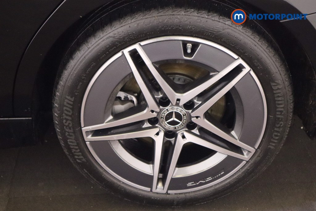 Mercedes-Benz C Class Amg Line Automatic Petrol Saloon - Stock Number (1621048) - 9th supplementary image