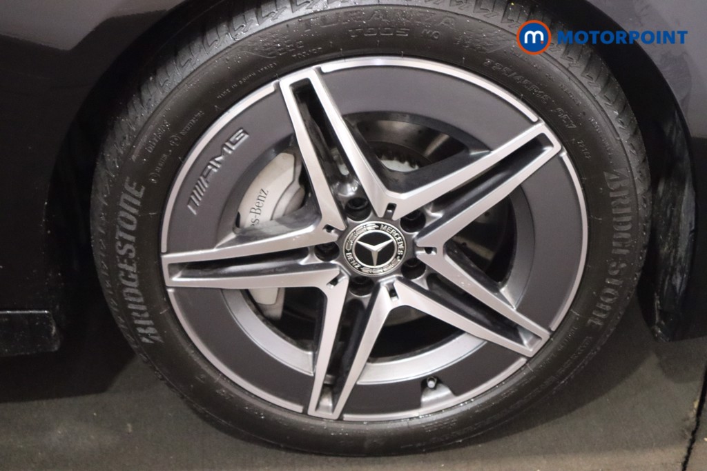 Mercedes-Benz C Class Amg Line Automatic Petrol Saloon - Stock Number (1621048) - 11th supplementary image