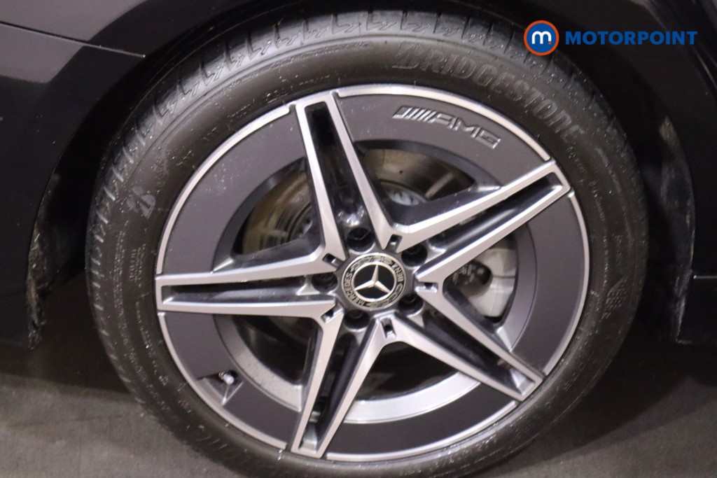 Mercedes-Benz C Class Amg Line Automatic Petrol Saloon - Stock Number (1621048) - 12th supplementary image