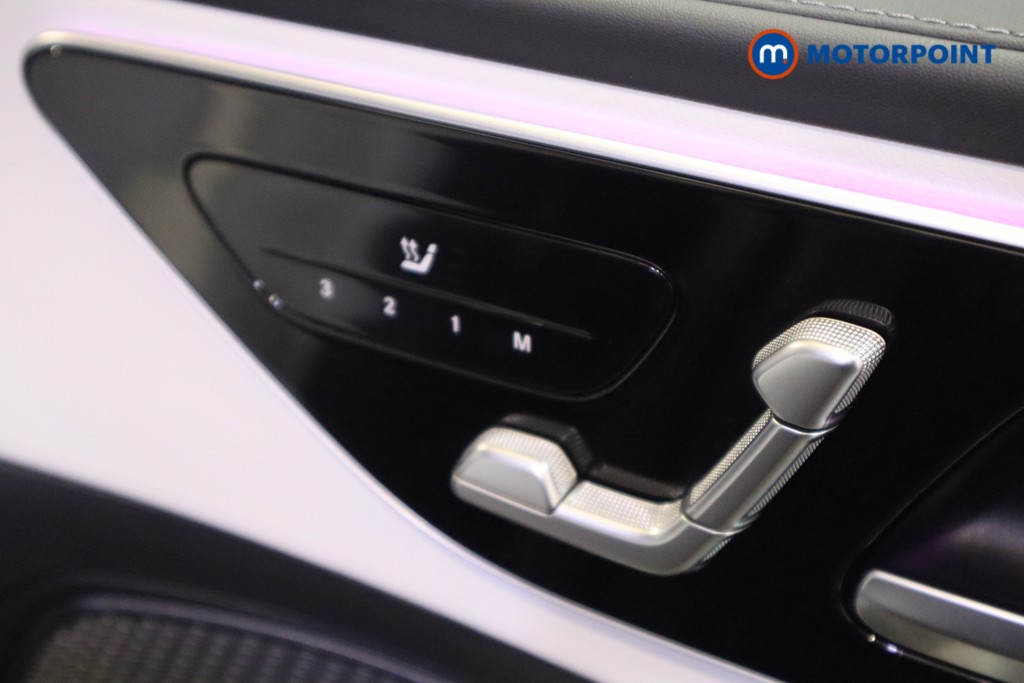 Mercedes-Benz C Class Amg Line Automatic Petrol Saloon - Stock Number (1621048) - 13th supplementary image